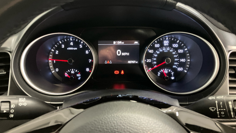 Kia Xceed 1.0T GDi ISG 2 5dr Petrol Hatchback